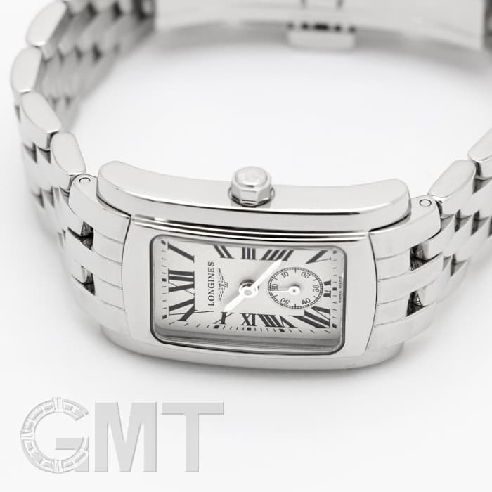 LONGINES ロンジン 品番L5.155.4 ドルチェヴィータ スモールセコンド クォーツ レディース 腕時計 正規品 / C970 L5.258.4.71.6 ロンジン ドルチェヴィータ 17.7×27mm - 高級腕時計