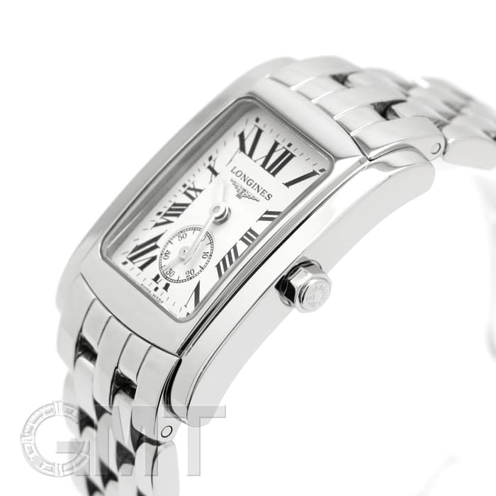 longines ロンジン レディース L5.155.4 腕時計 中古)LONGINES ロンジン その他 ドルチェヴィータ L5.155.4.71.6（商品