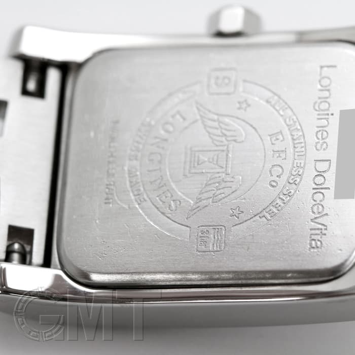 中古)LONGINES ロンジン その他 ドルチェヴィータ L5.155.4.71.6（商品