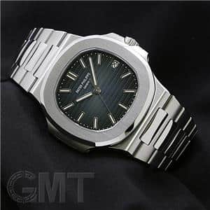 PATEK PHILIPPEパテック・フィリップ ノーチラス 5711/1A-010 メイン