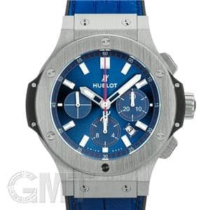 HUBLOT ウブロ ビッグバン ブルーヴィクトリー 301.SX.7123.VR.FCJ18 メイン