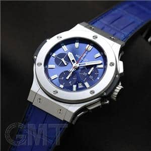 HUBLOT ウブロ ビッグバン ブルーヴィクトリー 301.SX.7123.VR.FCJ18 メイン