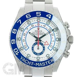 ROLEX ロレックス ヨットマスター II 116680 旧型 メイン
