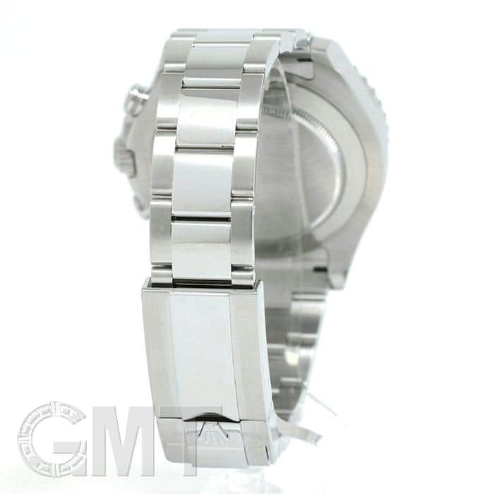中古)ROLEX ロレックス ヨットマスター II 116680 旧型（商品ID