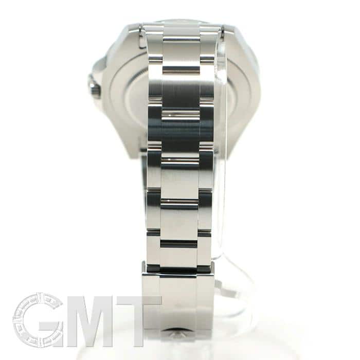 中古)ROLEX ロレックス エクスプローラー II 216570 ブラック（商品ID
