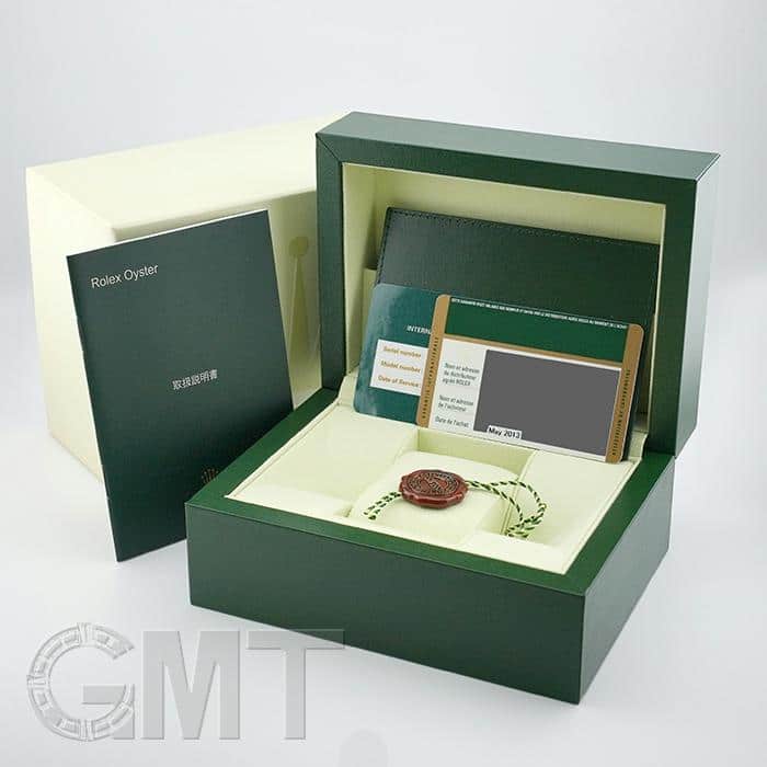 中古)ROLEX ロレックス エクスプローラー II 216570 ブラック(商品ID 中古)ROLEX ロレックス エクスプローラー II 216570 ブラック(商品ID