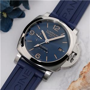 OFFICINE PANERAI パネライ」の商品検索結果 | 腕時計のGMT｜中古