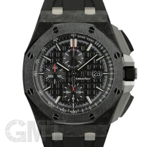 AUDEMARS PIGUET オーデマ・ピゲ ロイヤルオークオフショア 26400AU.OO.A002CA.01 メイン