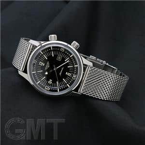 新品)LONGINES ロンジン ヘリテージ レジェンド ダイバー
