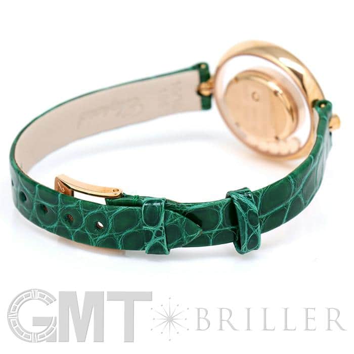 新品)CHOPARD ショパール ハッピーダイヤモンド 204292-5301（商品ID