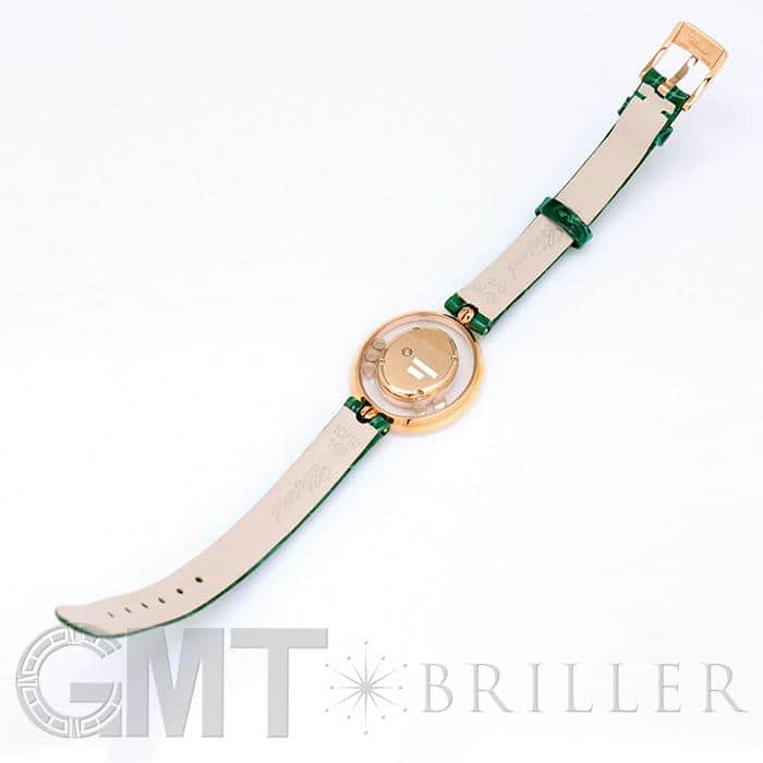 新品)CHOPARD ショパール ハッピーダイヤモンド 204292-5301（商品ID
