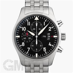 IWC インターナショナルウォッチカンパニー パイロットウォッチ クロノグラフ  IW377704 メイン