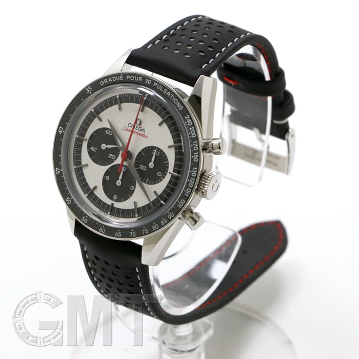 中古)OMEGA オメガ スピードマスター CK2998 パルスメーター
