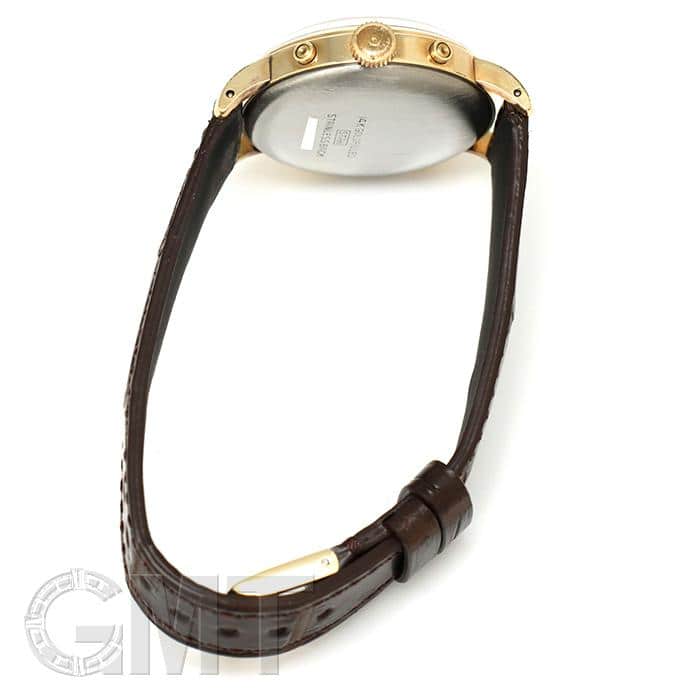 中古)CITIZEN シチズン トリプルカレンダー 50343015（商品ID