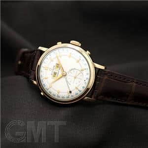 CITIZEN シチズン トリプルカレンダー 50343015 メイン