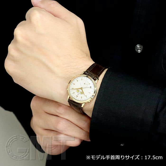 中古)CITIZEN シチズン トリプルカレンダー 50343015（商品ID