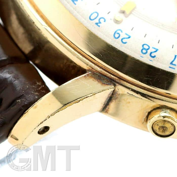 中古)CITIZEN シチズン トリプルカレンダー 50343015（商品ID