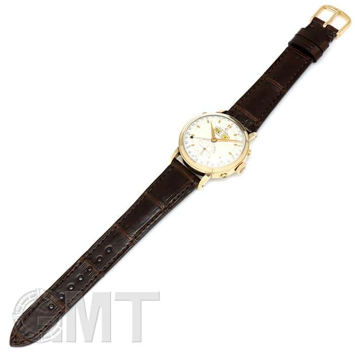 中古)CITIZEN シチズン トリプルカレンダー 50343015（商品ID
