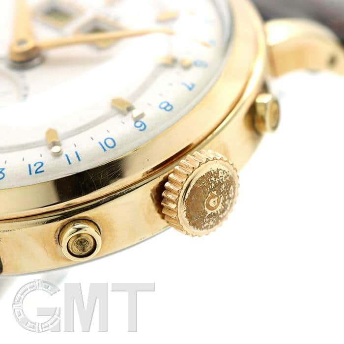 中古)CITIZEN シチズン トリプルカレンダー 50343015（商品ID