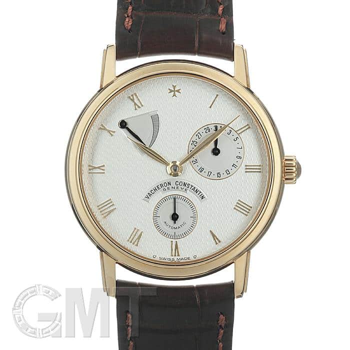 中古)VACHERON CONSTANTIN ヴァシュロン・コンスタンタン パトリモニー
