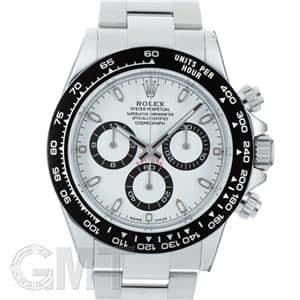 ROLEX ロレックス デイトナ 116500LN ホワイト メイン