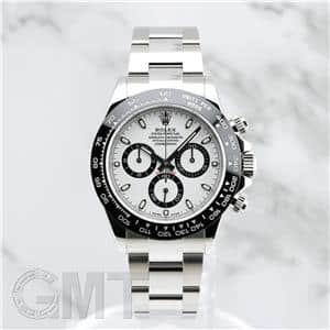 ROLEX ロレックス デイトナ 116500LN ホワイト メイン