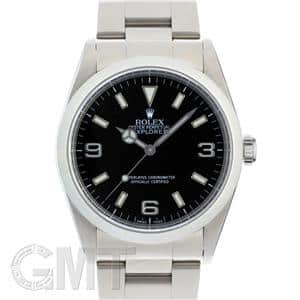 ROLEX ロレックス エクスプローラー I 14270 メイン