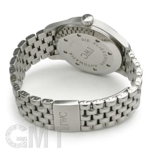 IWC インターナショナルウォッチカンパニー パイロットウォッチ マーク15 3253-10 メイン