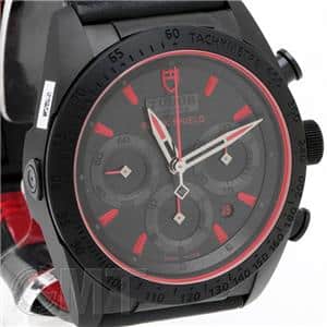TUDOR チューダー ファストライダー ブラックシールド M42000CR レッド【アウトレット】※ メイン