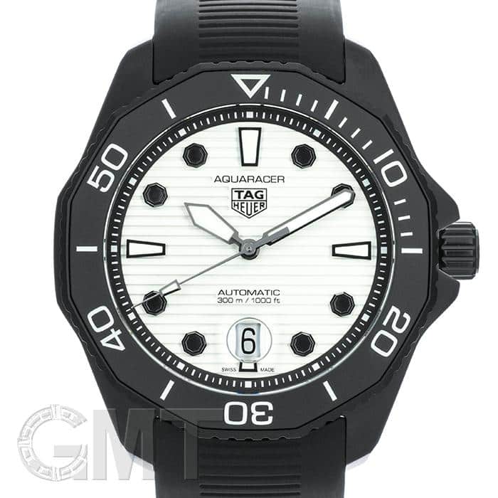 新品)TAG HEUER タグ・ホイヤー アクアレーサー プロフェッショナル300