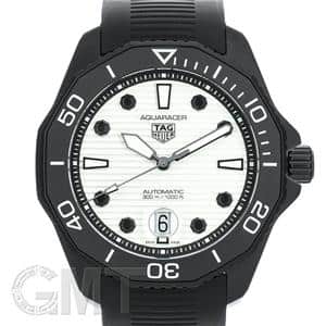 TAG HEUER タグ・ホイヤー アクアレーサー プロフェッショナル300 ナイトダイバー WBP201D.FT6197 メイン