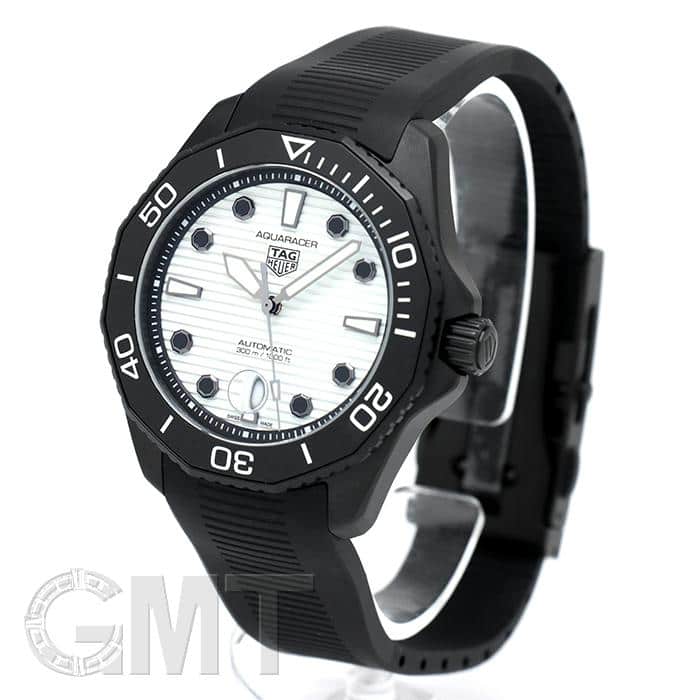 新品)TAG HEUER タグ・ホイヤー アクアレーサー プロフェッショナル300