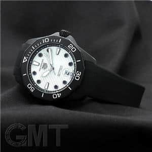 TAG HEUER タグ・ホイヤー アクアレーサー プロフェッショナル300 ナイトダイバー WBP201D.FT6197 メイン