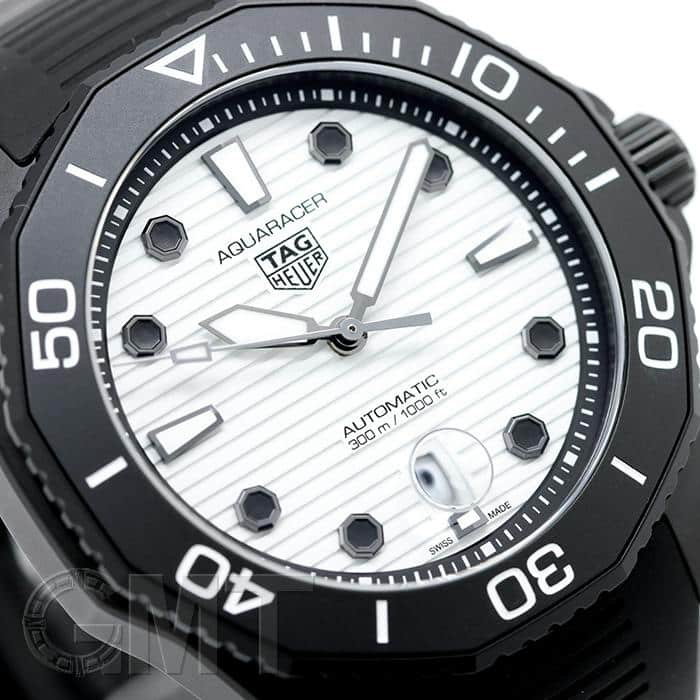 新品)TAG HEUER タグ・ホイヤー アクアレーサー プロフェッショナル300