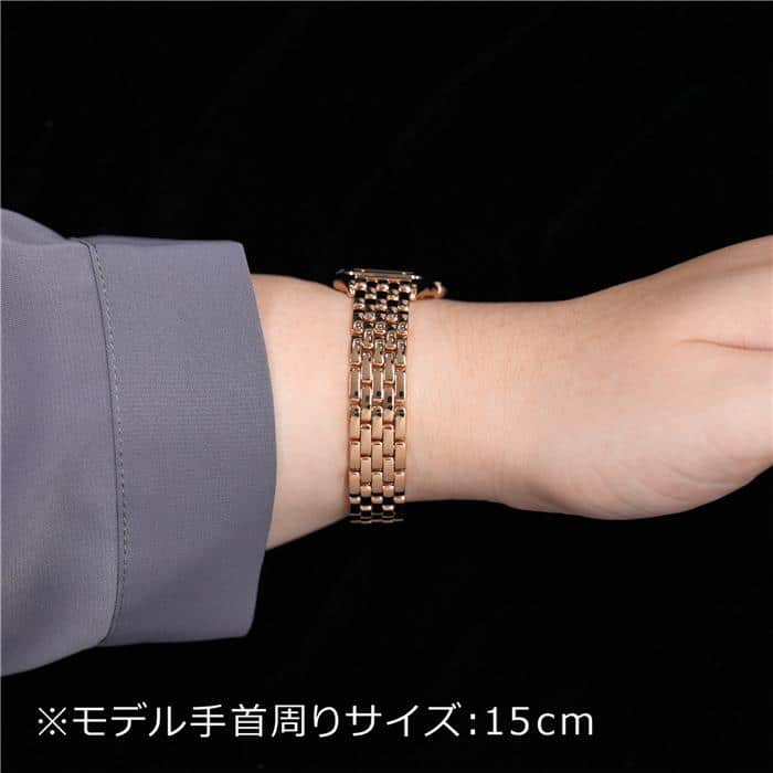 新品)CARTIER カルティエ パンテール ドゥ カルティエ SM WGPN0040
