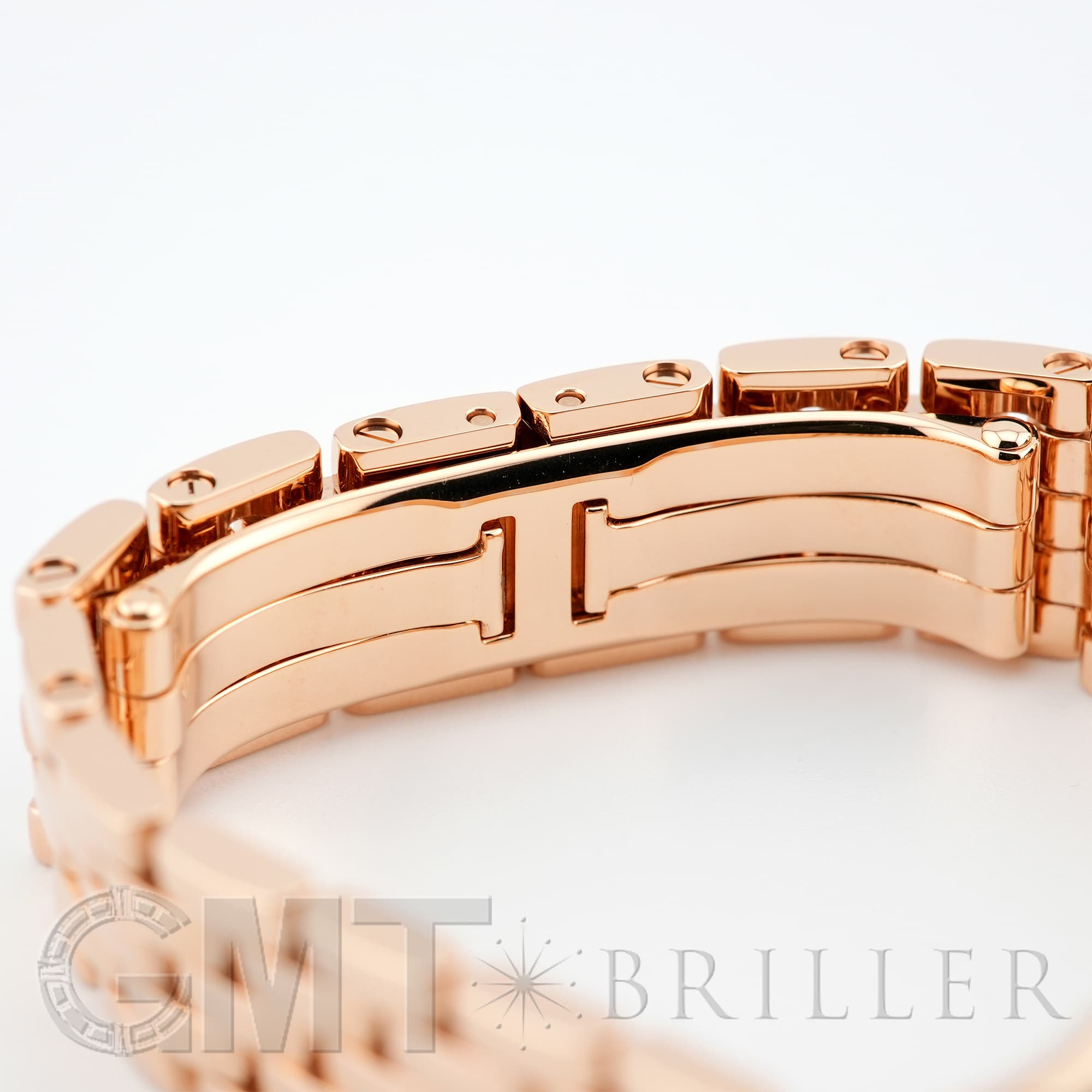 新品)CARTIER カルティエ パンテール ドゥ カルティエ SM WGPN0040