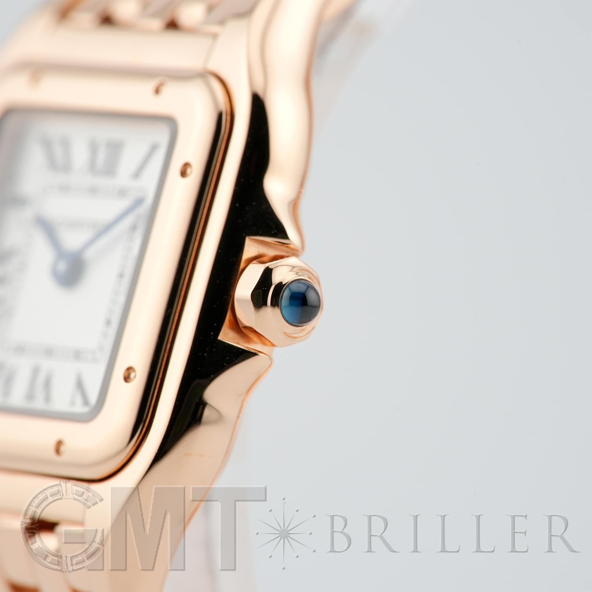☆ほぼ未使用・カルティエ パンテール ドゥ カルティエ EDT 50ml ☆ 新品)CARTIER カルティエ パンテール ドゥ カルティエ SM WGPN0040