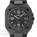 BELL & ROSS ベル&ロス BR 05 ブラック セラミック BR05A-BL-CE/SRB