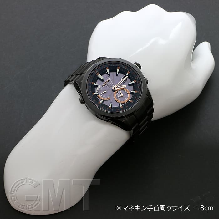 中古)SEIKO セイコー アストロン アストロン リミテッドエディション