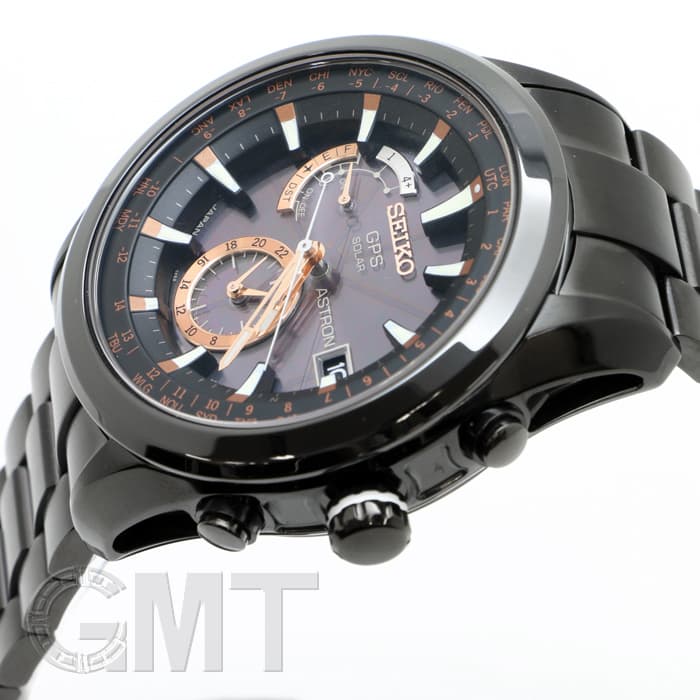中古)SEIKO セイコー アストロン アストロン リミテッドエディション
