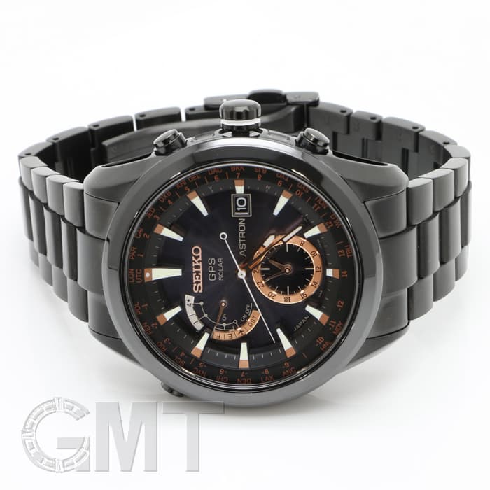 中古)SEIKO セイコー アストロン アストロン リミテッドエディション