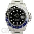 ROLEX ロレックス GMTマスター II 116710BLNR