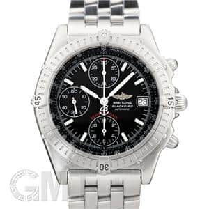 BREITLING ブライトリング クロノマット ブラックバード A147BLAPA/A13350 メイン