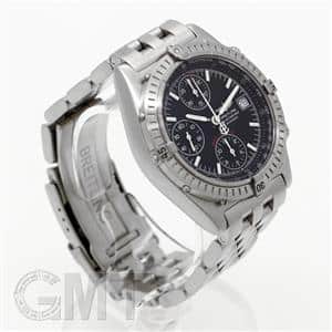 BREITLING ブライトリング クロノマット ブラックバード A147BLAPA/A13350 メイン