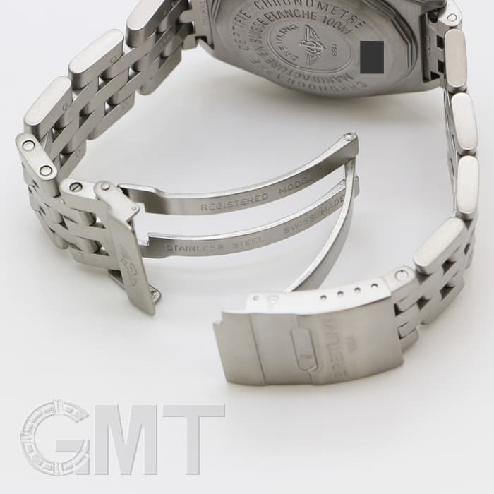 中古)BREITLING ブライトリング クロノマット ブラックバード
