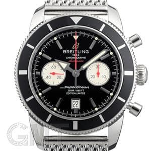 BREITLING ブライトリング スーパーオーシャンヘリテージ クロノグラフ 44 A272Ｂ91OCA メイン