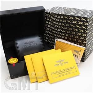 BREITLING ブライトリング スーパーオーシャンヘリテージ クロノグラフ 44 A272Ｂ91OCA メイン