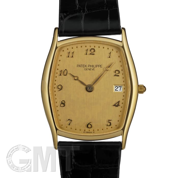 中古)PATEK PHILIPPEパテック・フィリップ ゴンドーロ 3943J（商品ID