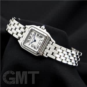 CARTIER カルティエ パンテール ドゥ カルティエ SM WSPN0006 メイン