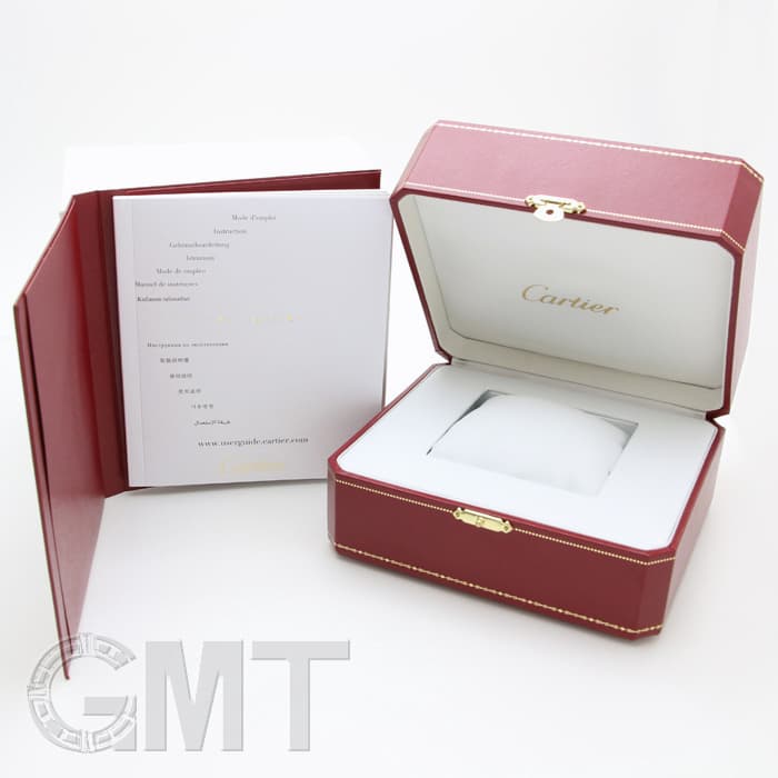 中古)CARTIER カルティエ パンテール ドゥ カルティエ SM 中古)CARTIER カルティエ パンテール ドゥ カルティエ SM